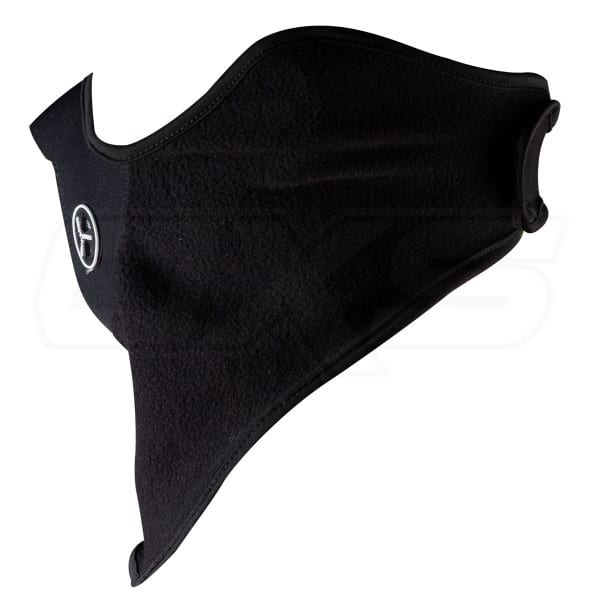 Cuello De Neopreno Y Polar Para Moto Bicicleta Running1