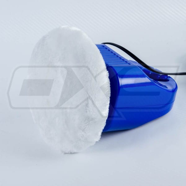 Paño de repuesto para pulidora auto1