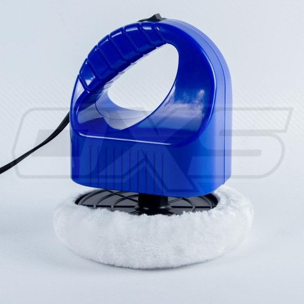 Paño de repuesto para pulidora auto2