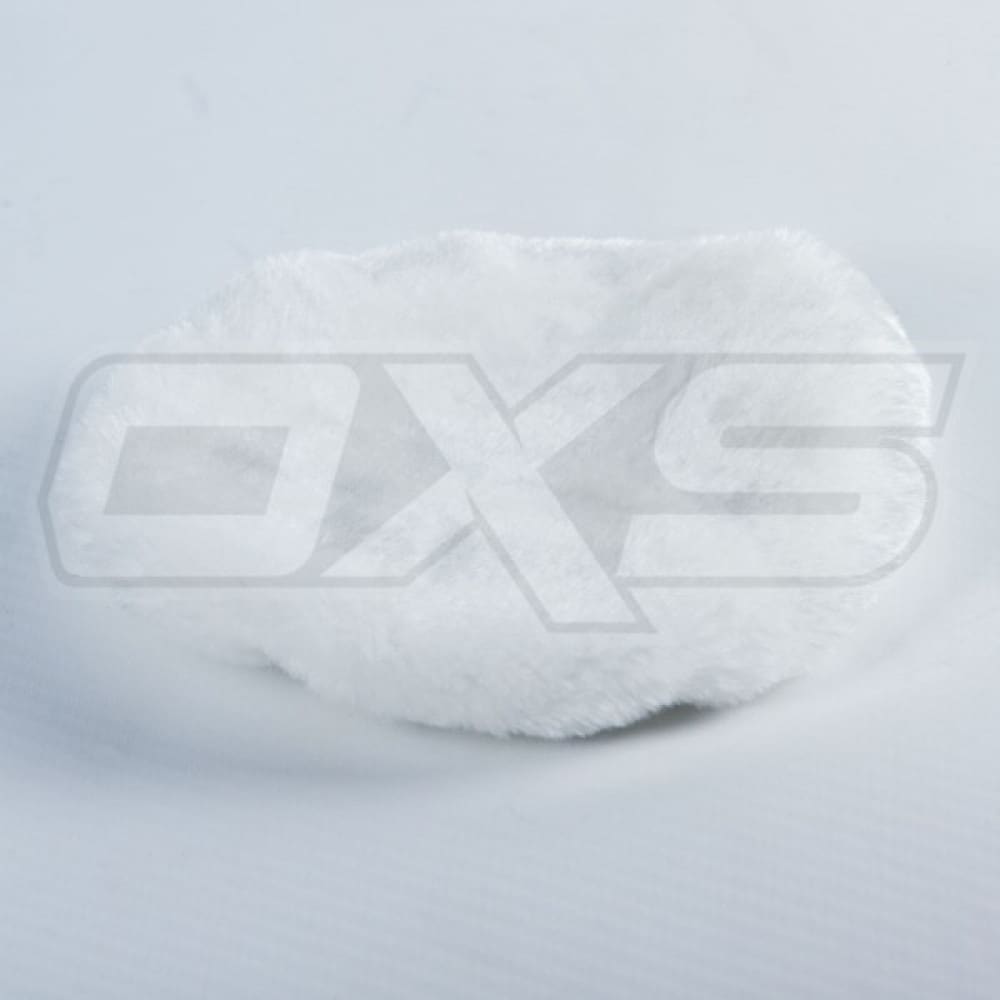 Paño de repuesto para pulidora auto3