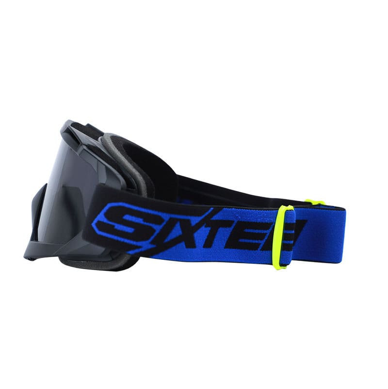 Antiparras moto shaft sh-16 evo n.m az sm motocross enduro2