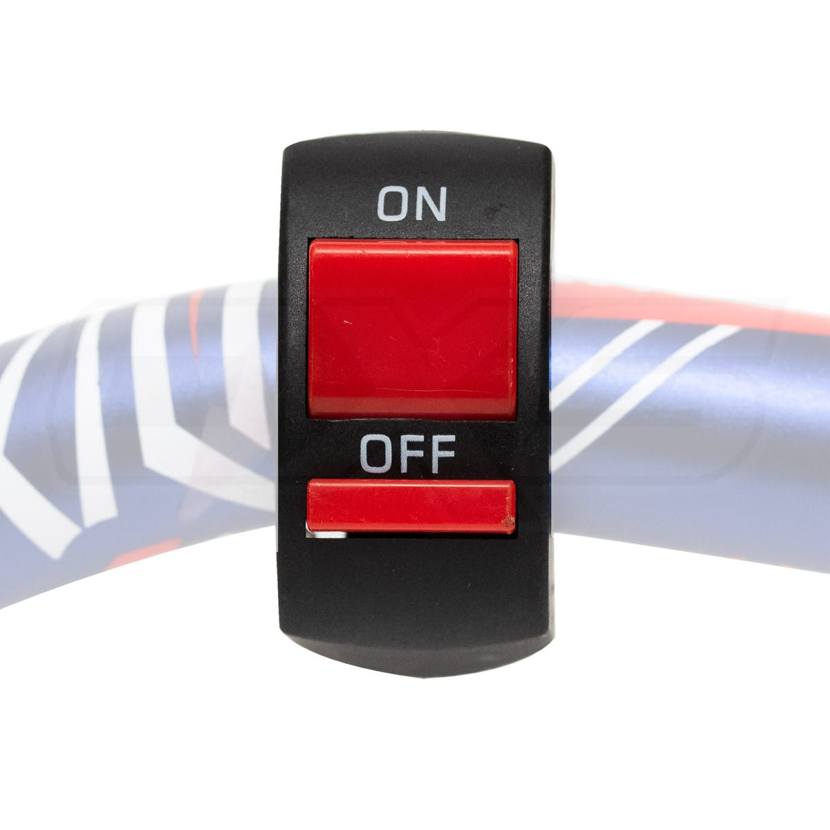 Interruptor para manillar de moto instalaciones electricas2