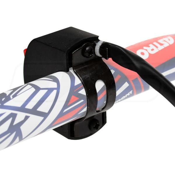 Interruptor para manillar de moto instalaciones electricas3