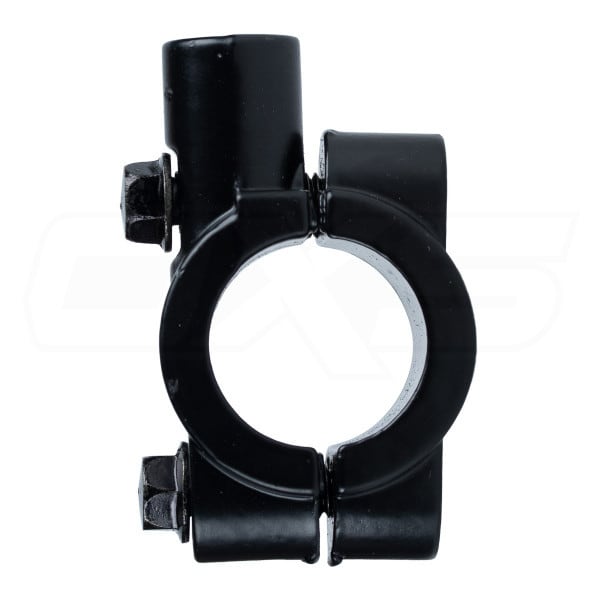 Soporte para espejo manillar volante moto hilo 10mm2