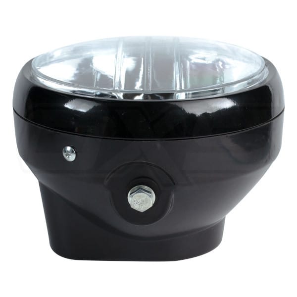 Foco de repuesto para moto 6,5 pulgadas delantero h4 35w1