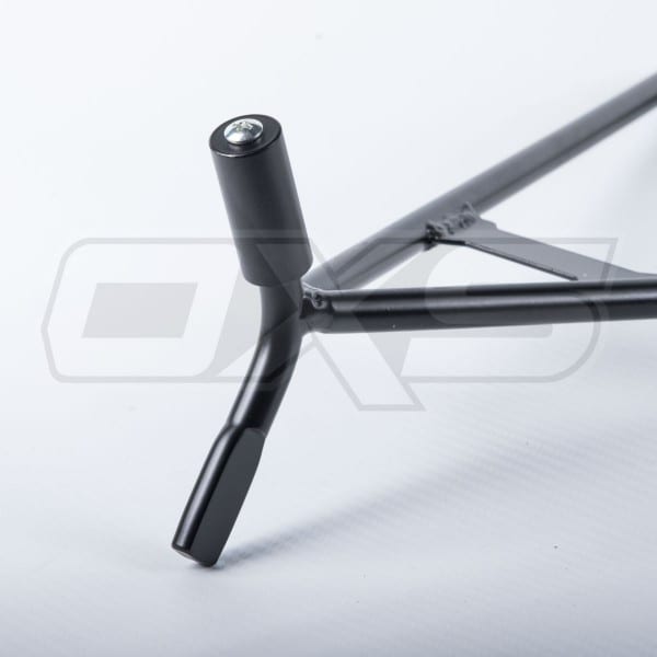 Soporte triangulo para moto mx enduro y calle3