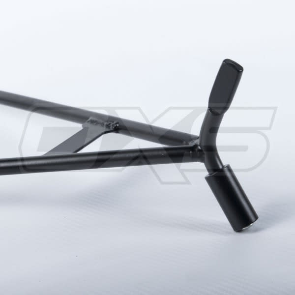 Soporte triangulo para moto mx enduro y calle4