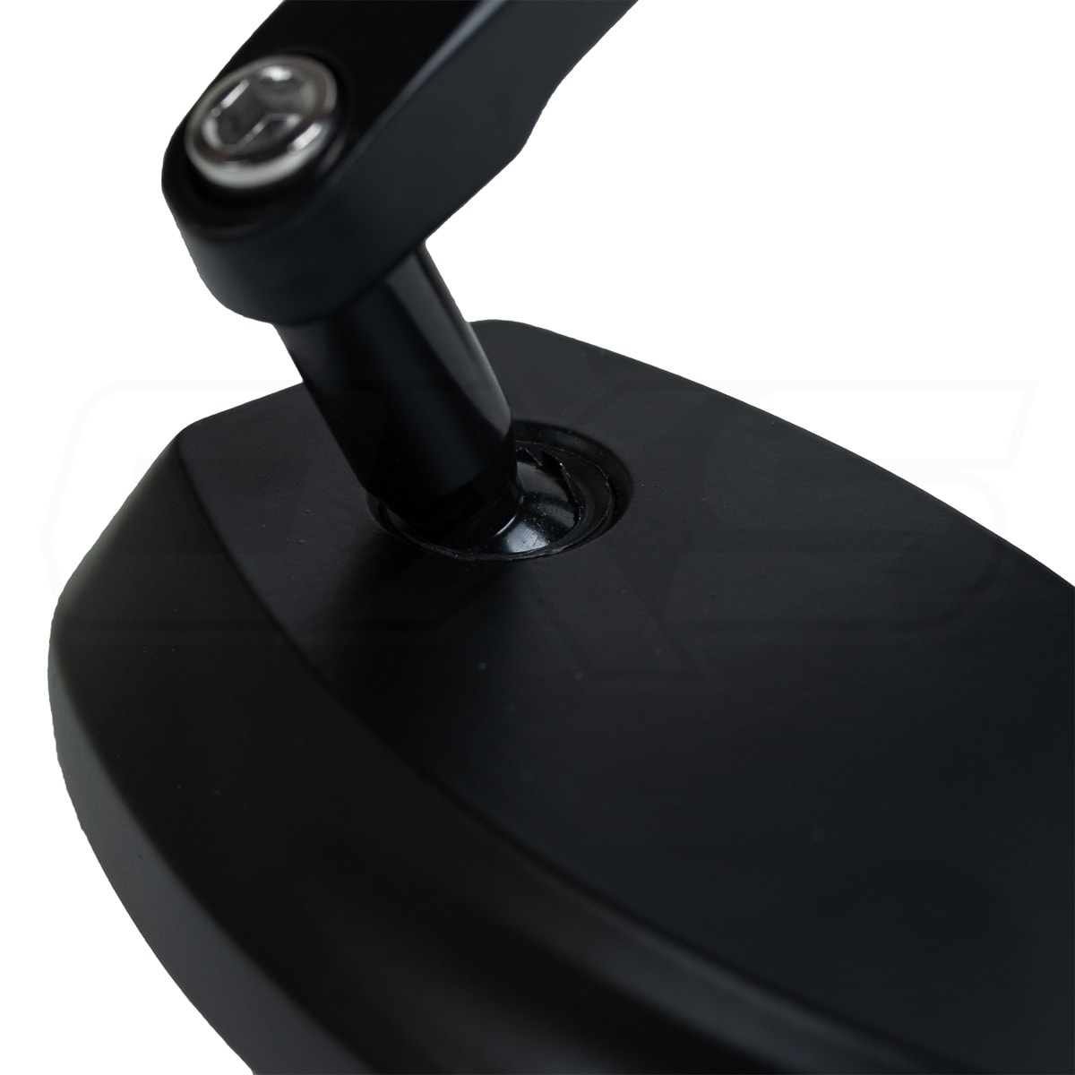 Espejos para moto tope de puño volante panorámicos2