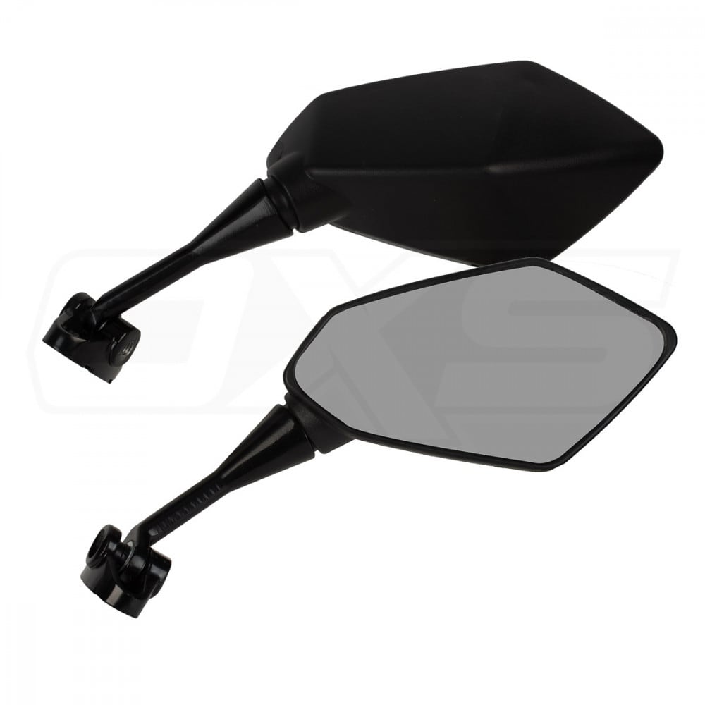 Espejos para carenado de moto velocidad hilo 6mm1