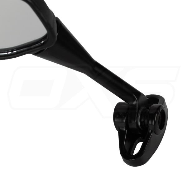 Espejos para carenado de moto velocidad hilo 6mm3