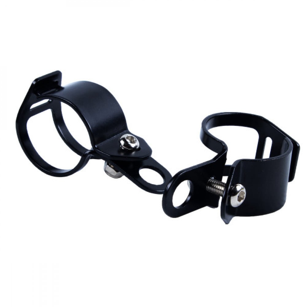 Set de brackets soporte para intermitentes de moto3