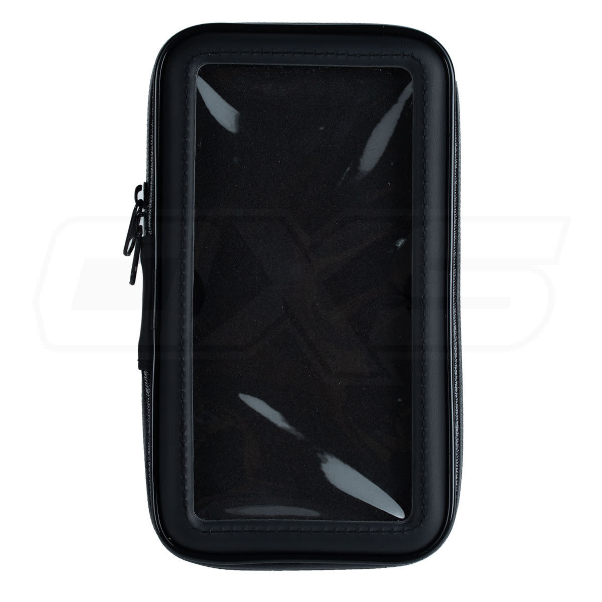 Soporte Porta Celular Impermeable Hasta 6,3 Pulgadas Espejo4