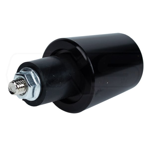 Topes metalicos belta para puño de motos deportivos kxl-3721