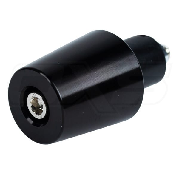 Topes metalicos belta para puño de motos deportivos kxl-3722