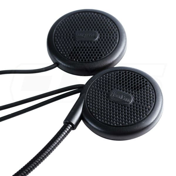 Manos libres bluetooth freedconn L1M para casco moto música y llamadas3
