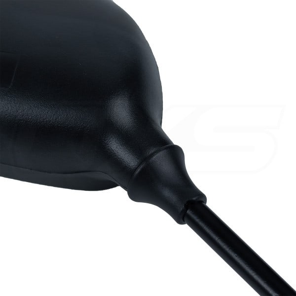 Espejos para moto scooter repuesto hilo 8mm hilo invertido + horario4