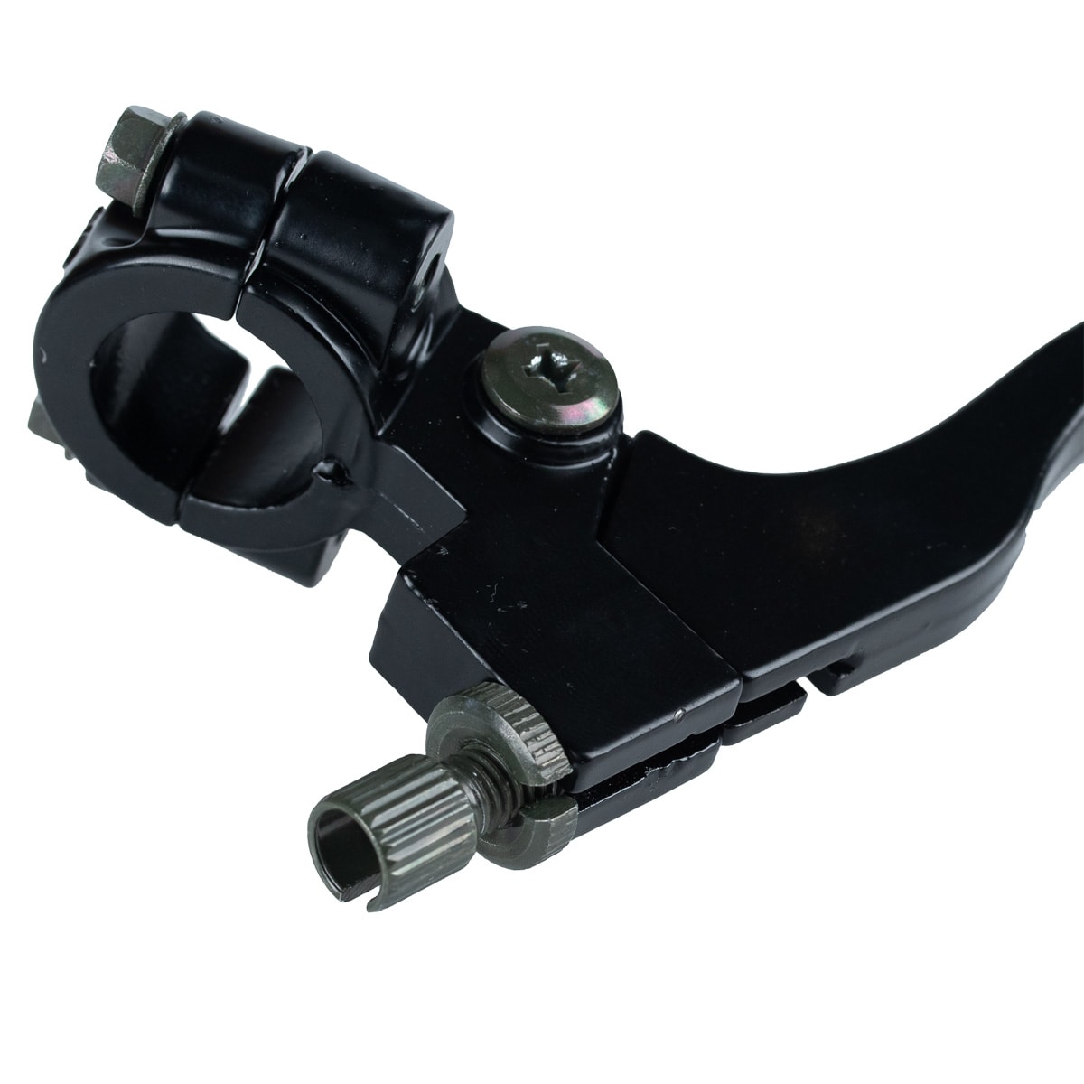 Manilla de repuesto embrague para moto gn125 o similares2