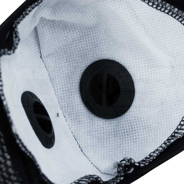 MASCARA NEOPRENO ANTI SMOG Y POLUCION CON FILTRO COLORES2