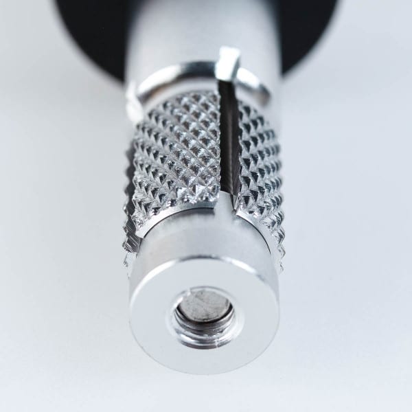 Base para soporte celular belta pro S ball 19mm tija2