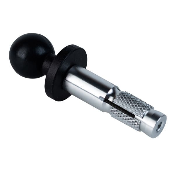 Base para soporte celular belta pro S ball 19mm tija3