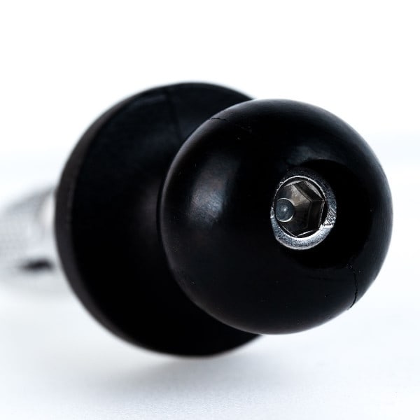 Base para soporte celular belta pro S ball 19mm tija4