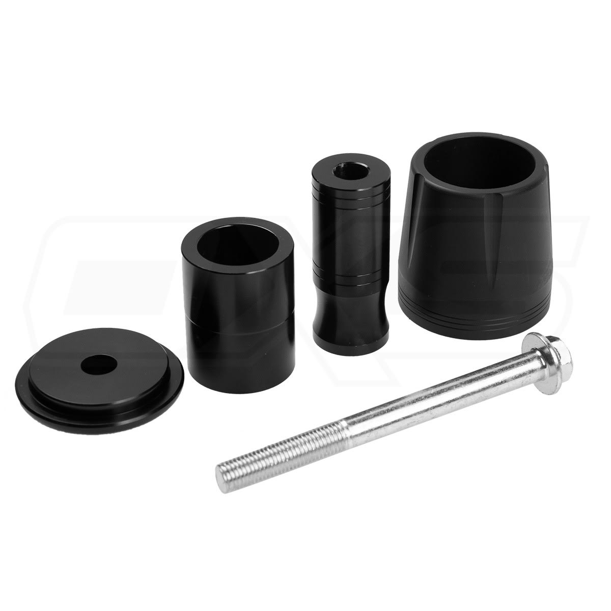 Set Sliders Moto SEP Premium universal moto mega 22