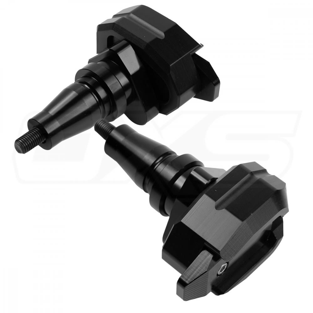 Set de slider para moto sep mega 11cm3