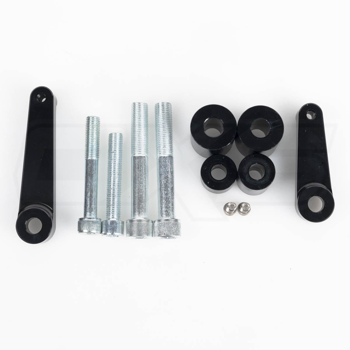 Set de slider para moto sep yamaha mt071