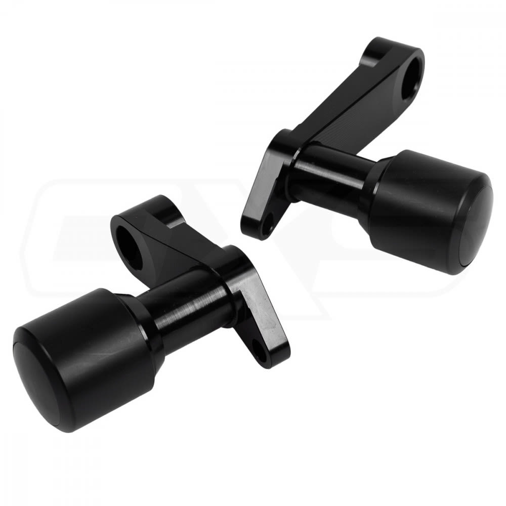 Set de slider para moto sep yamaha mt072