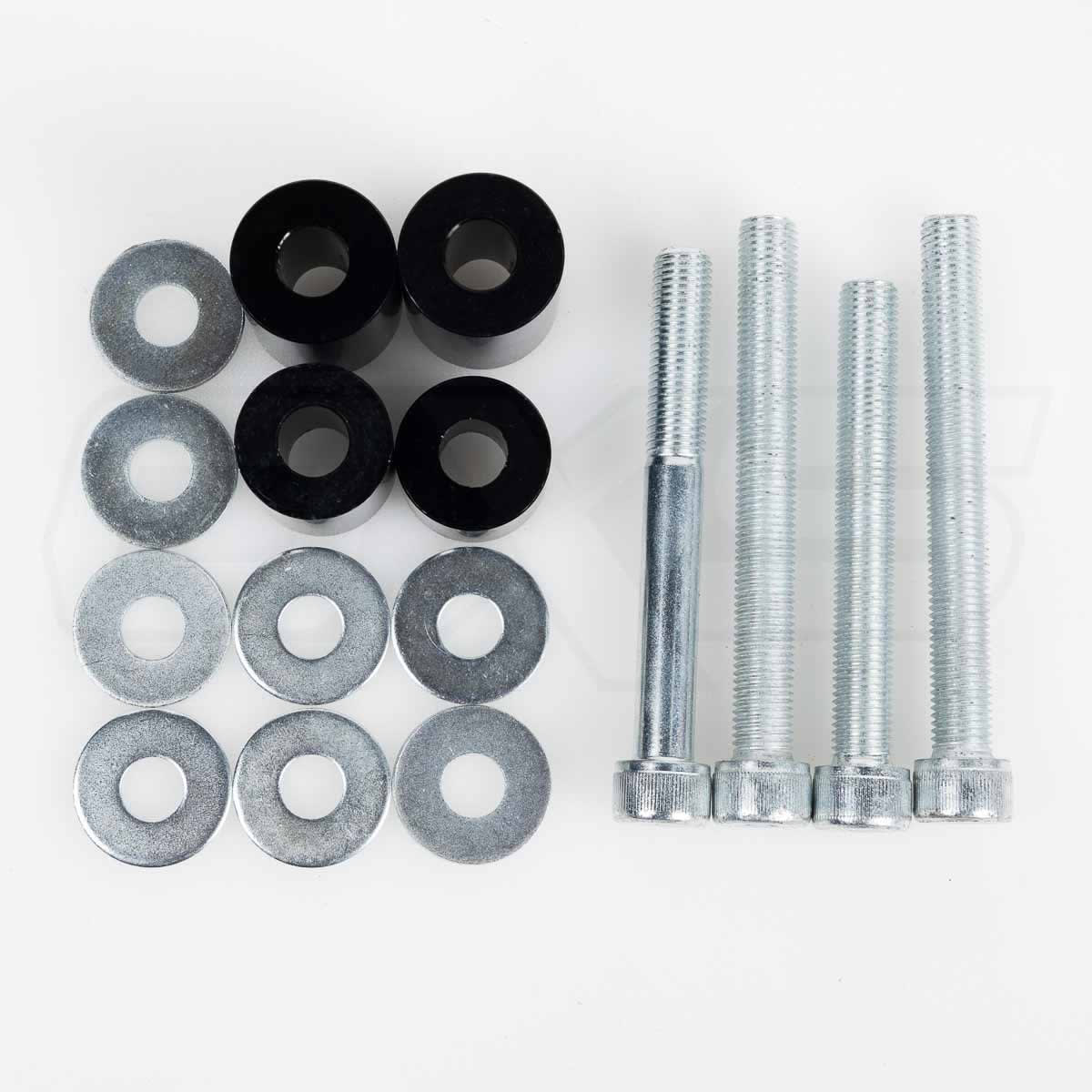 Set de slider para moto sep yamaha mt093