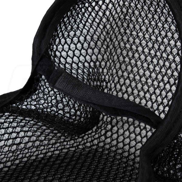 Funda de asiento para moto de malla ventilacion XL4