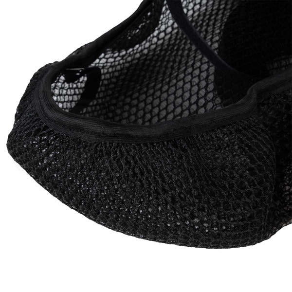Funda de asiento para moto de malla ventilacion XL3