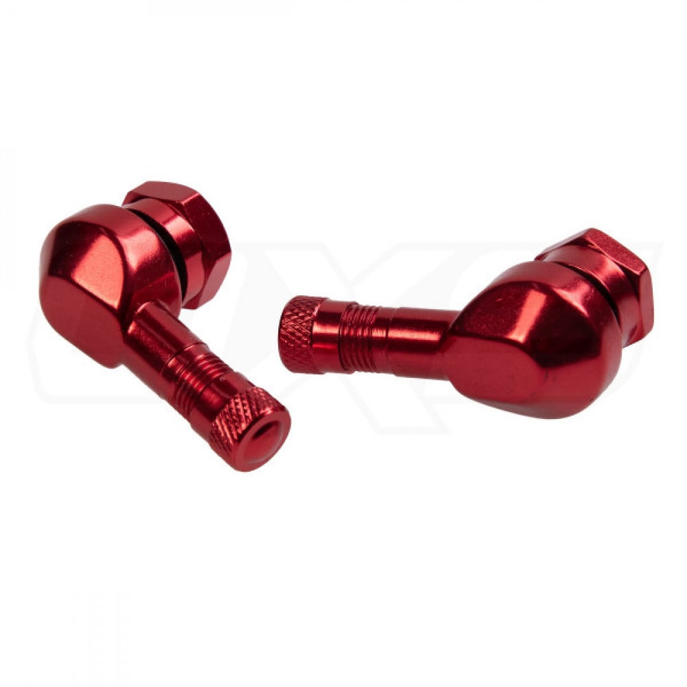 valvula de aire 90 grados para neumático moto cnc colores1