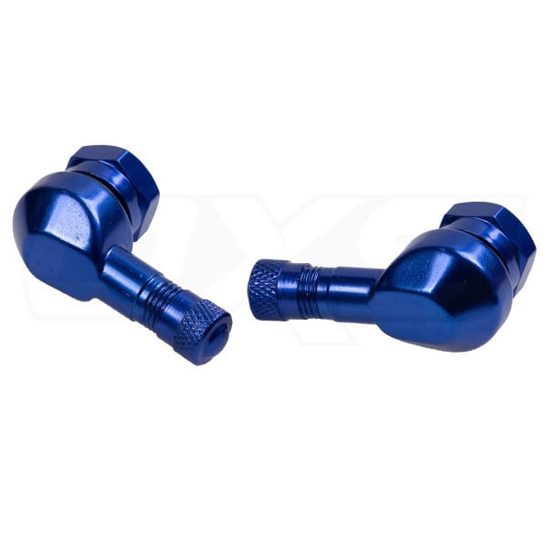 valvula de aire 90 grados para neumático moto cnc colores2