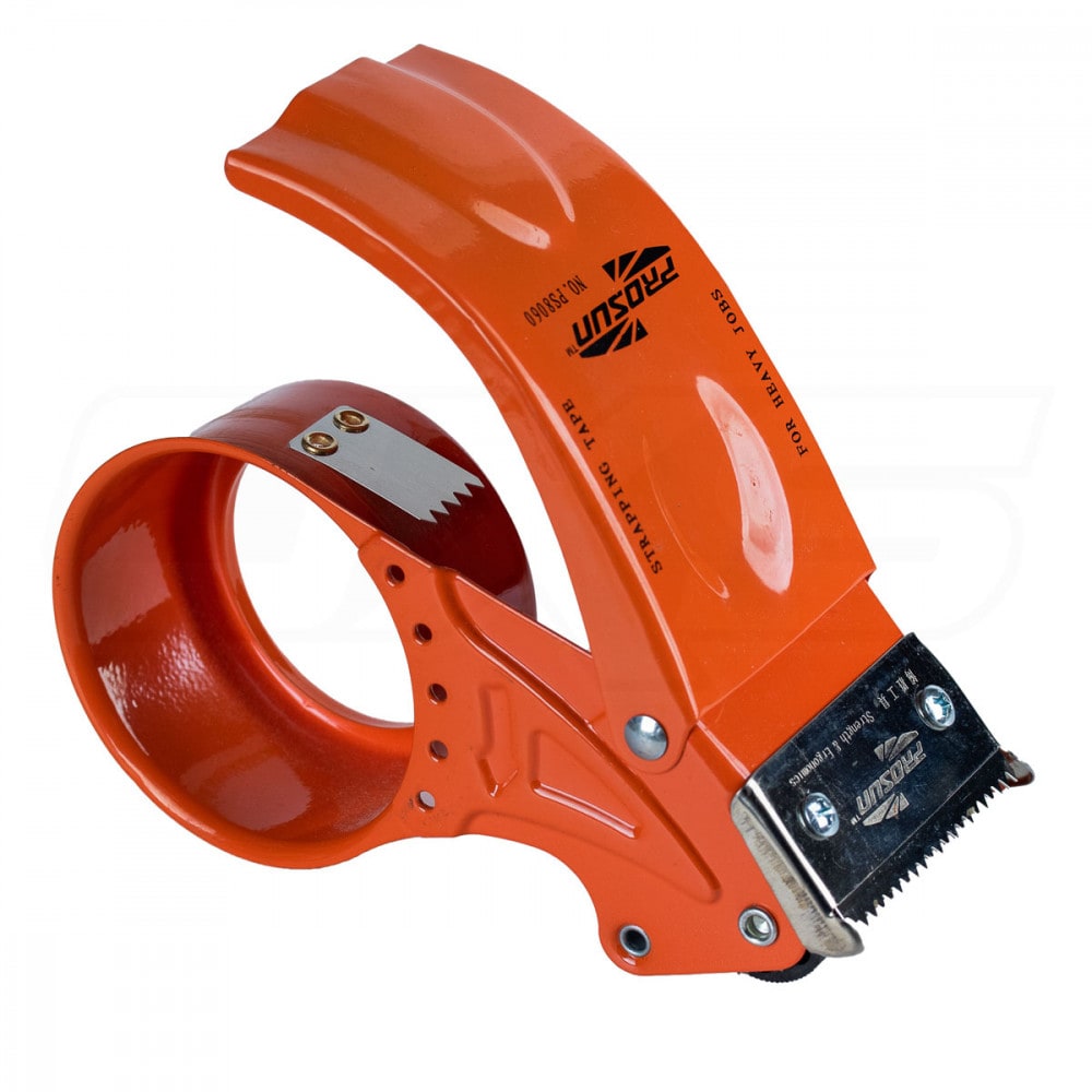 Maquina Dispensadora Manual Cinta De Embalaje Encomienda1