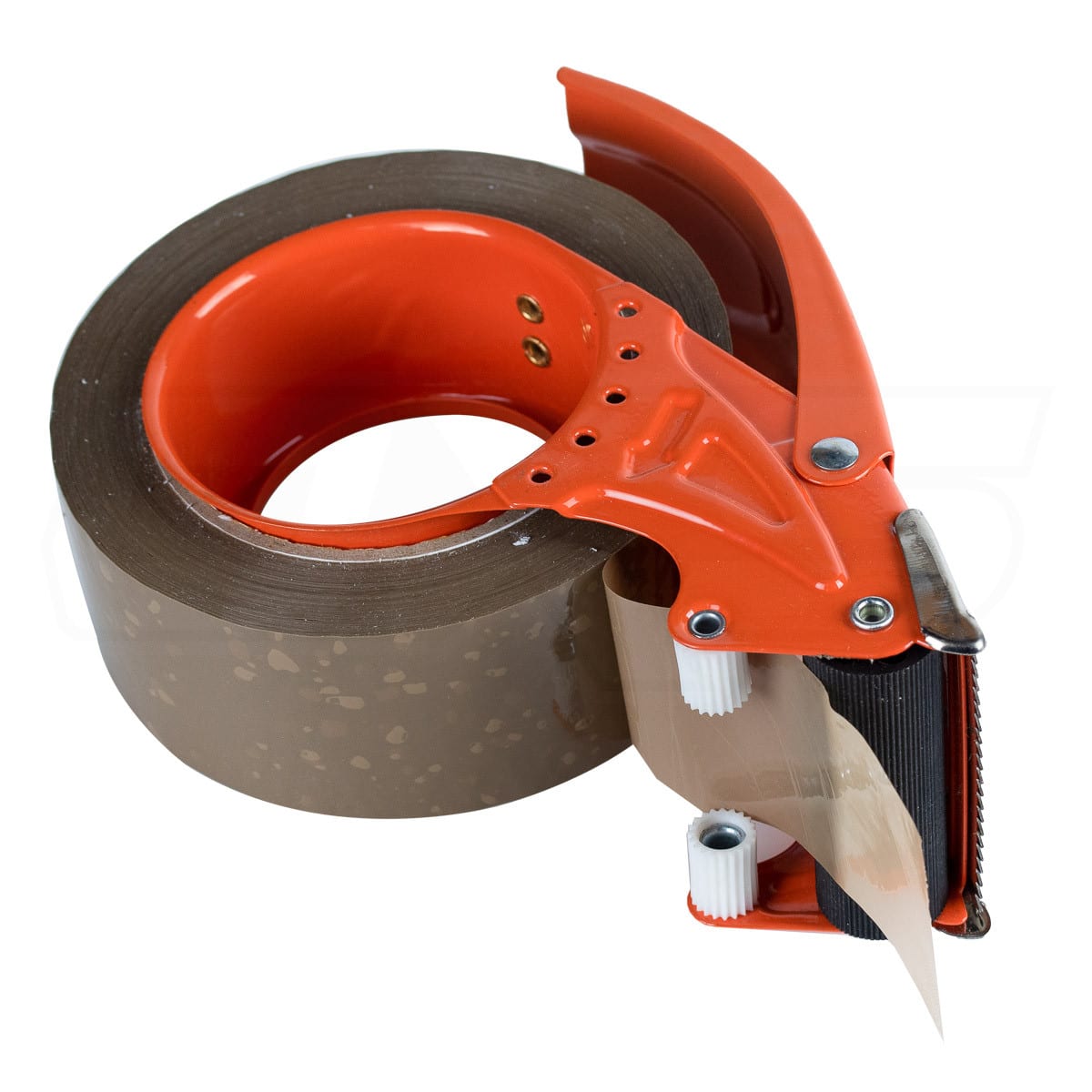 Maquina Dispensadora Manual Cinta De Embalaje Encomienda3