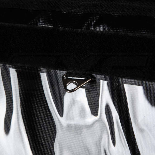 Maleta de reparto termica para delivery 72lts moto o bicicleta3