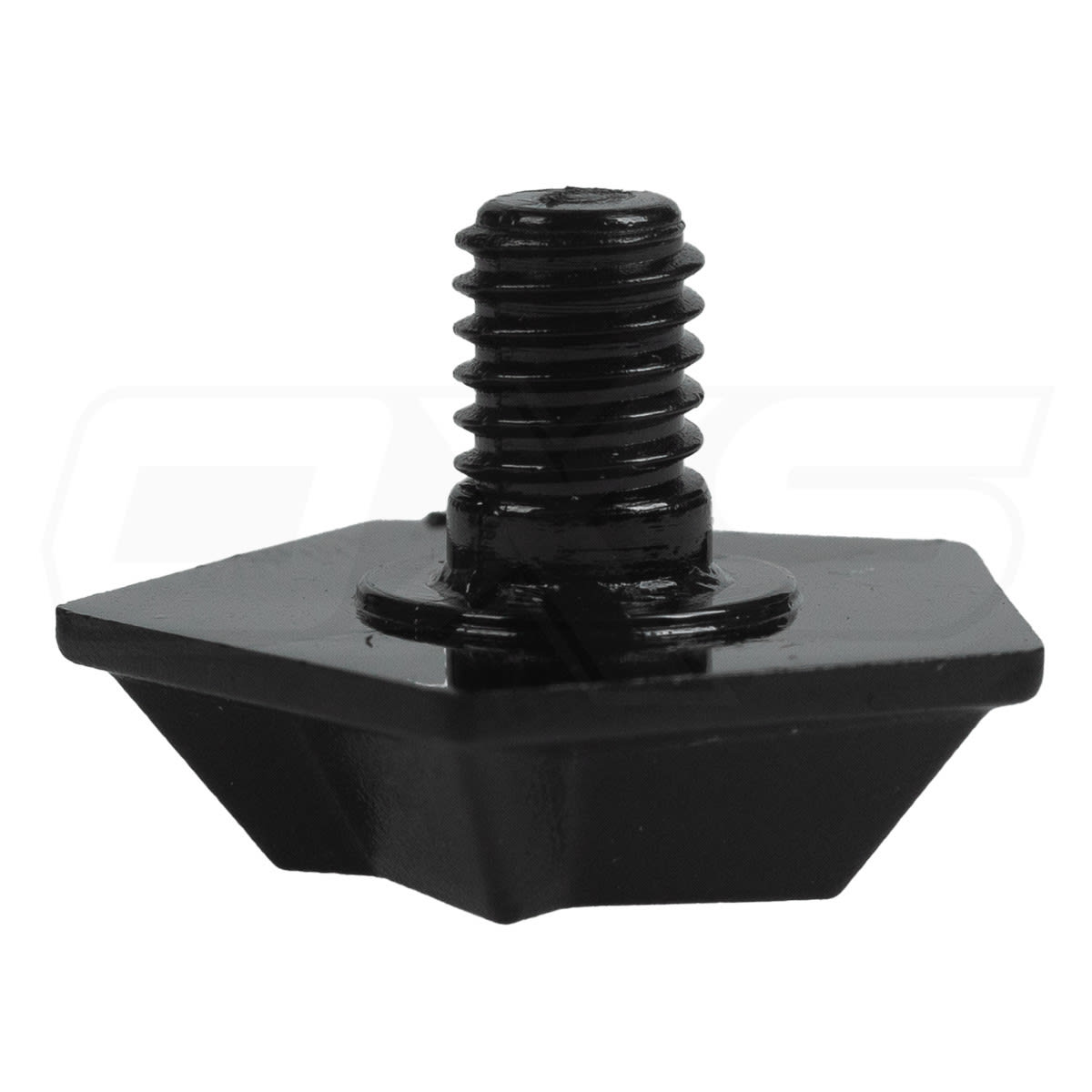 Set de 3 tornillos de repuesto para casco enduro faseed2