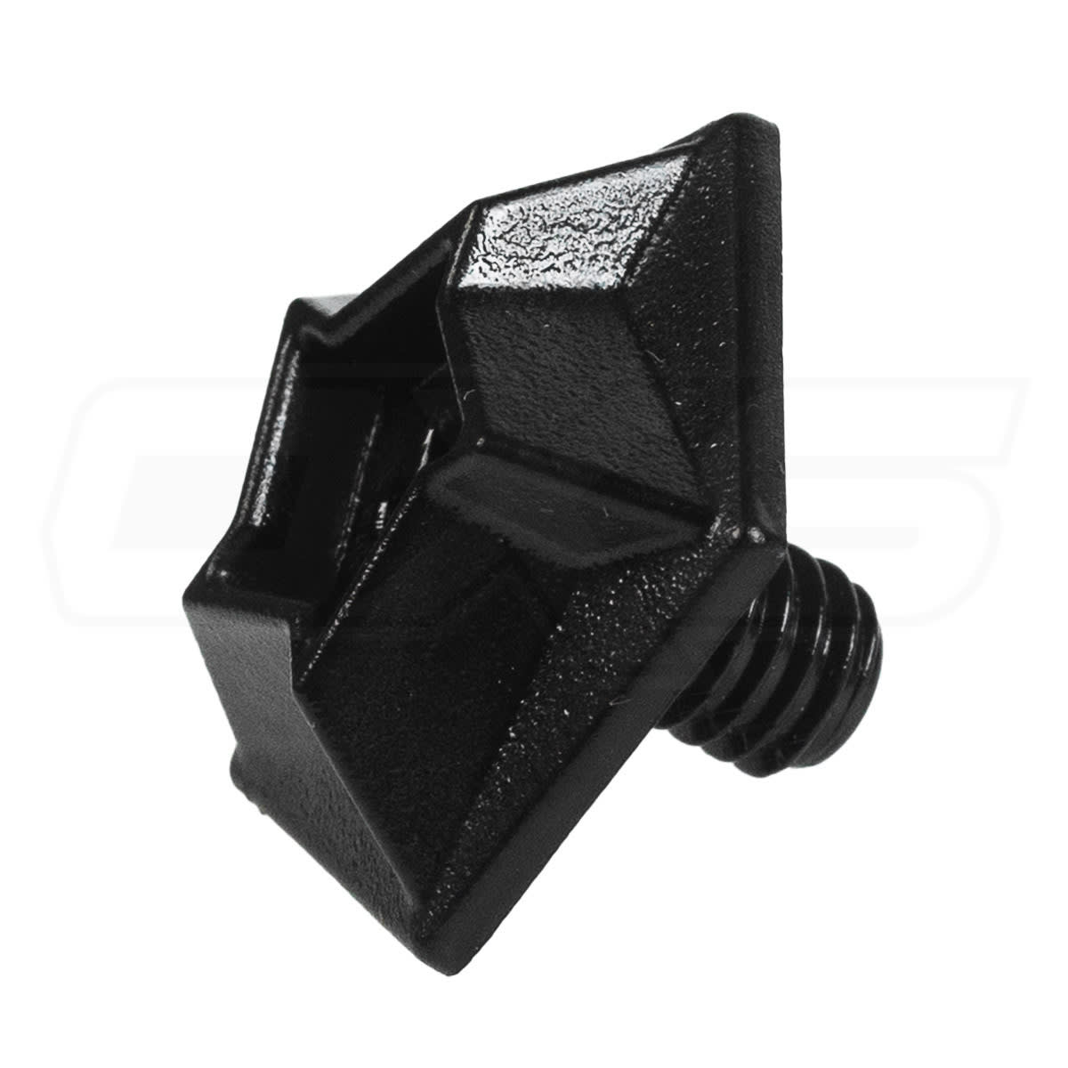 Set de 3 tornillos de repuesto para casco enduro faseed4