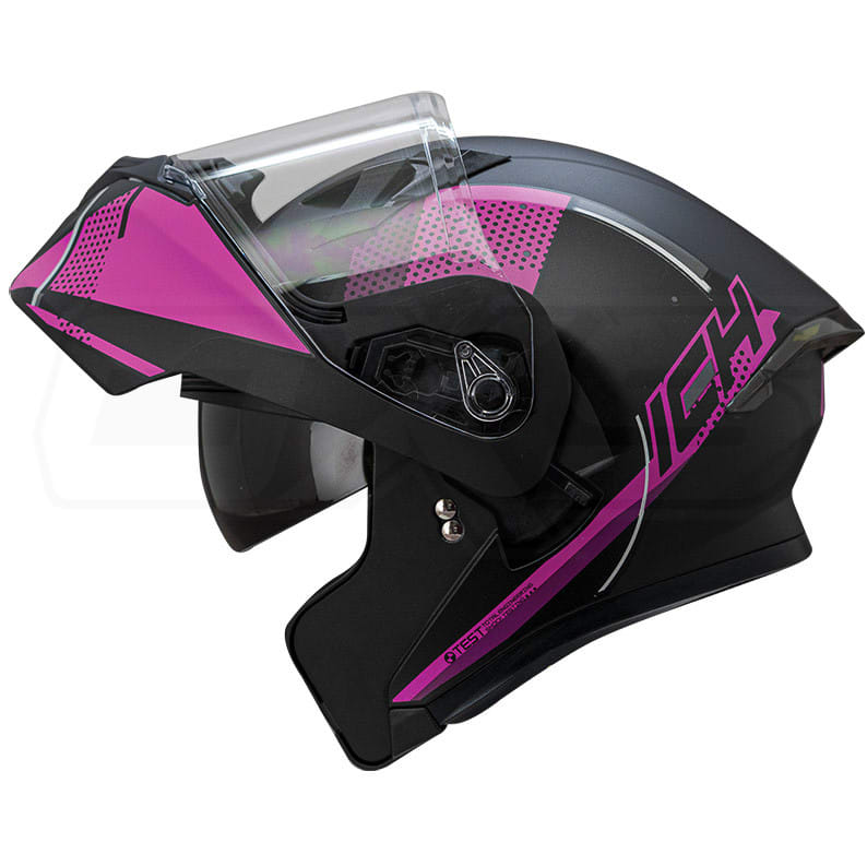 CASCO ABATIBLE ICH 3120 SIGHT FC.N1