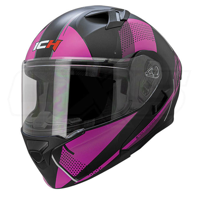 CASCO ABATIBLE ICH 3120 SIGHT FC.N4
