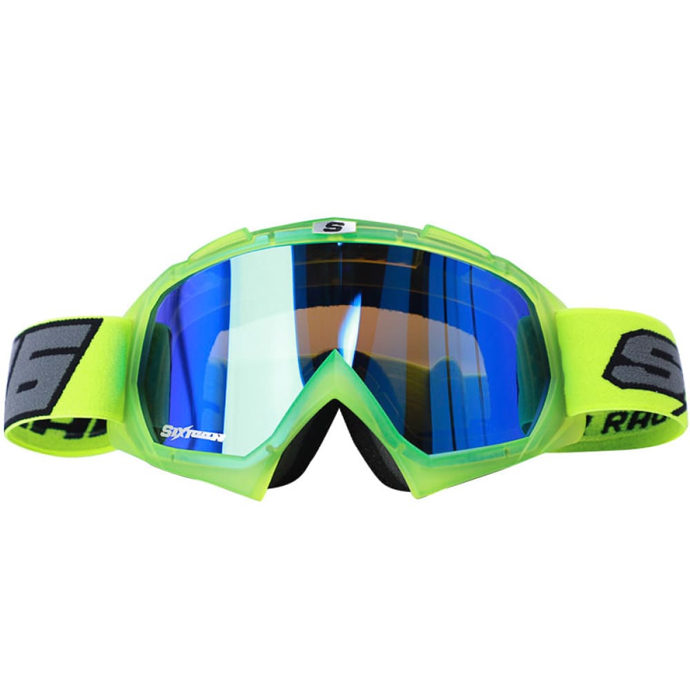 ANTIPARRAS SHAFT SH-16 EVO AM.N.M IR.AZ1