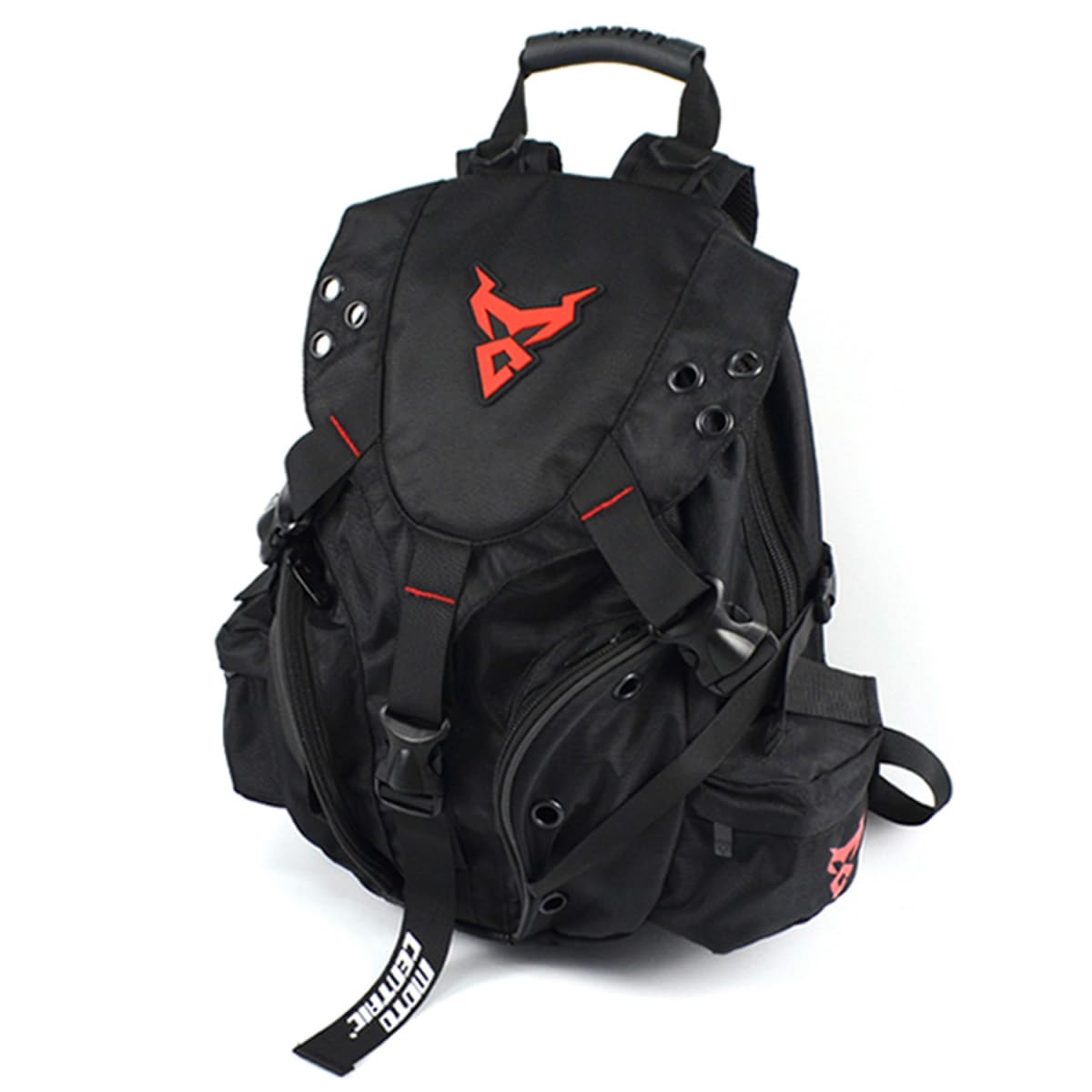 Mochila para moto Motocentric 11-MC-00991