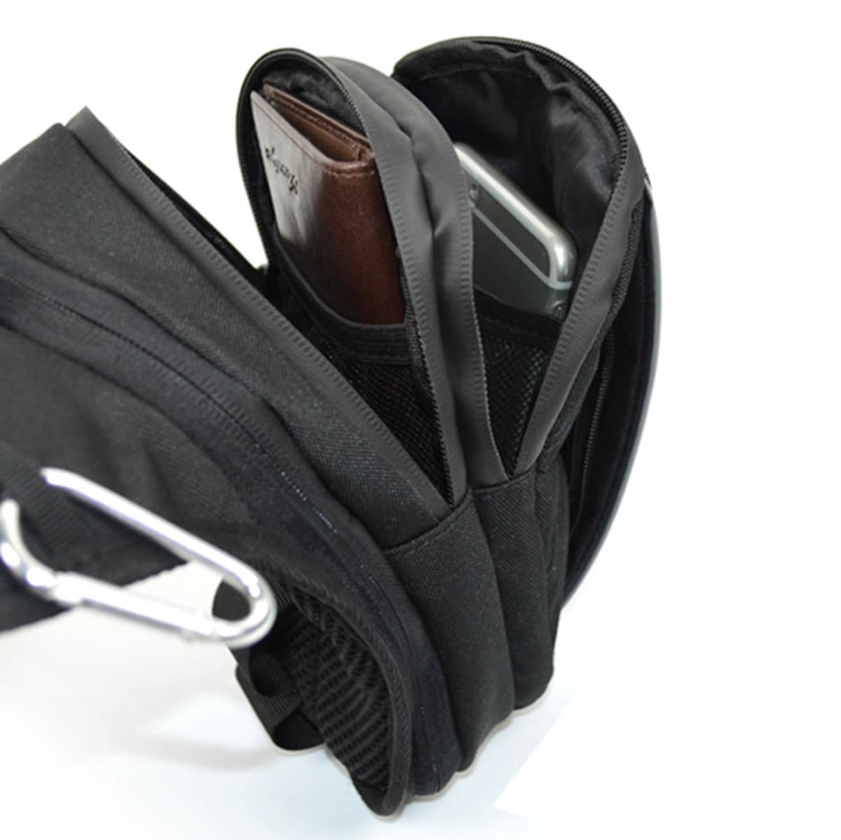 Muslera para moto motocentric 11-mc-0105 expandible de 1,7 a 3 litros7