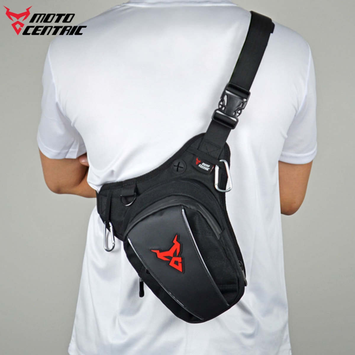 Muslera para moto motocentric 11-mc-0105 expandible de 1,7 a 3 litros8