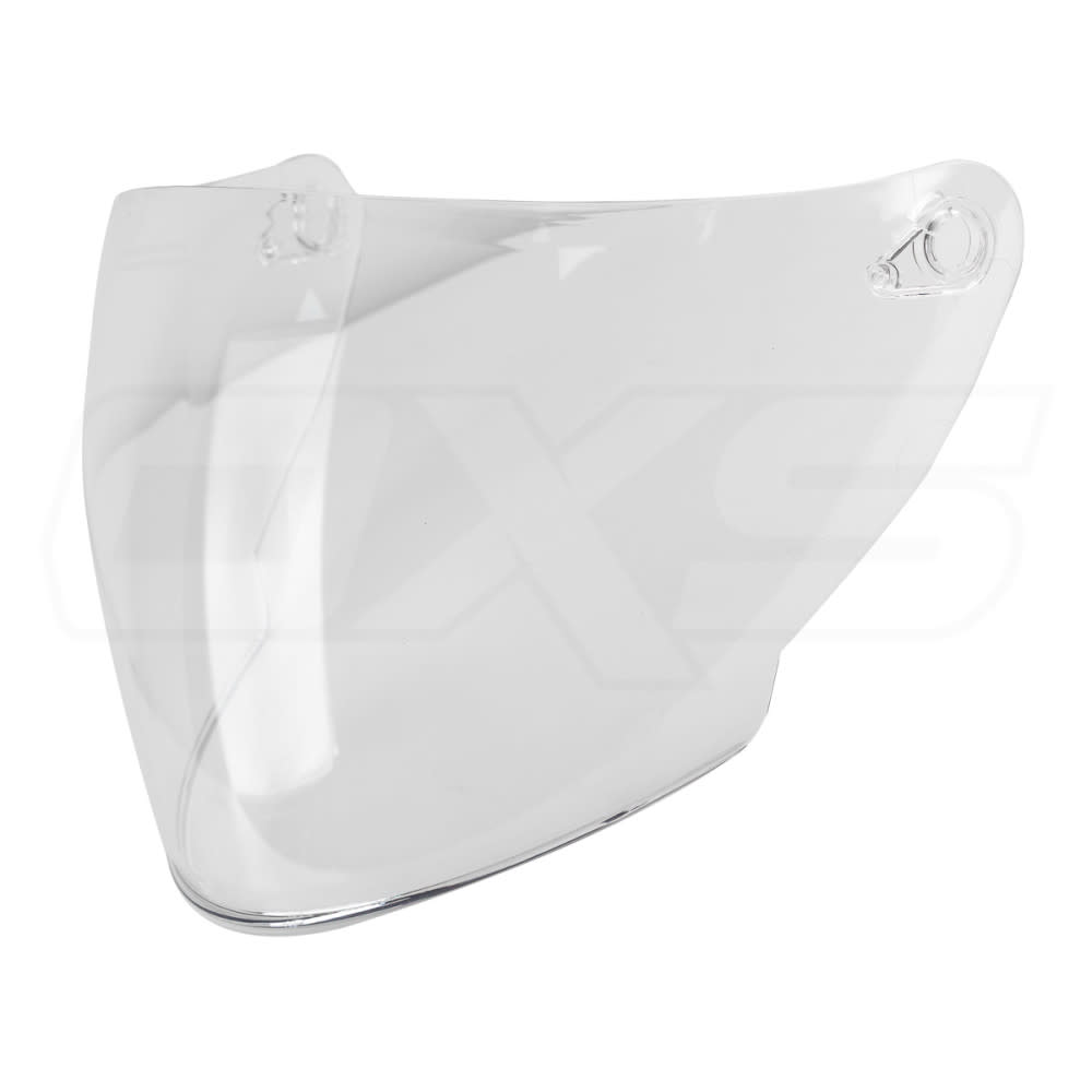 Visor mica de repuesto para casco moto ich 101 tech t10 transparente1