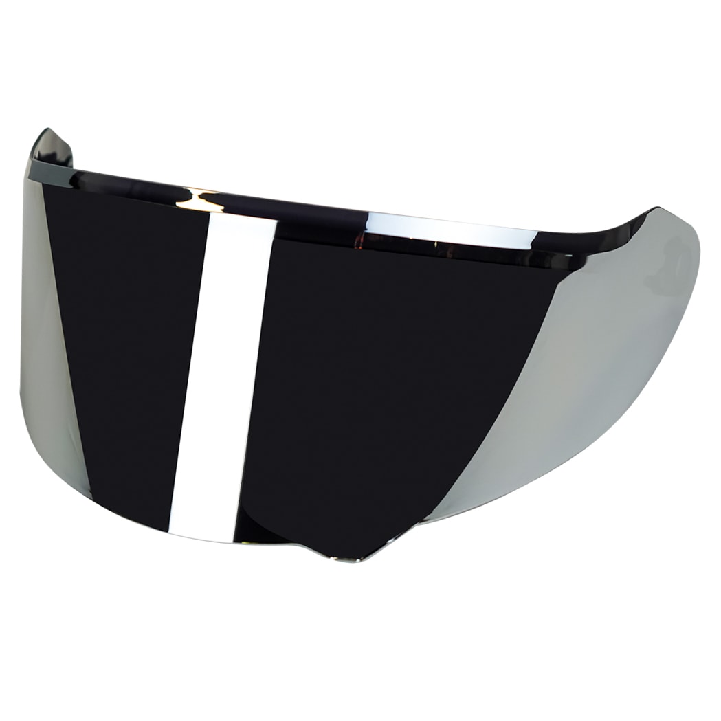 Visor Mica De Repuesto Para Casco Moto Ich 3120 / 503dv / Xone 3000gt SL OXS