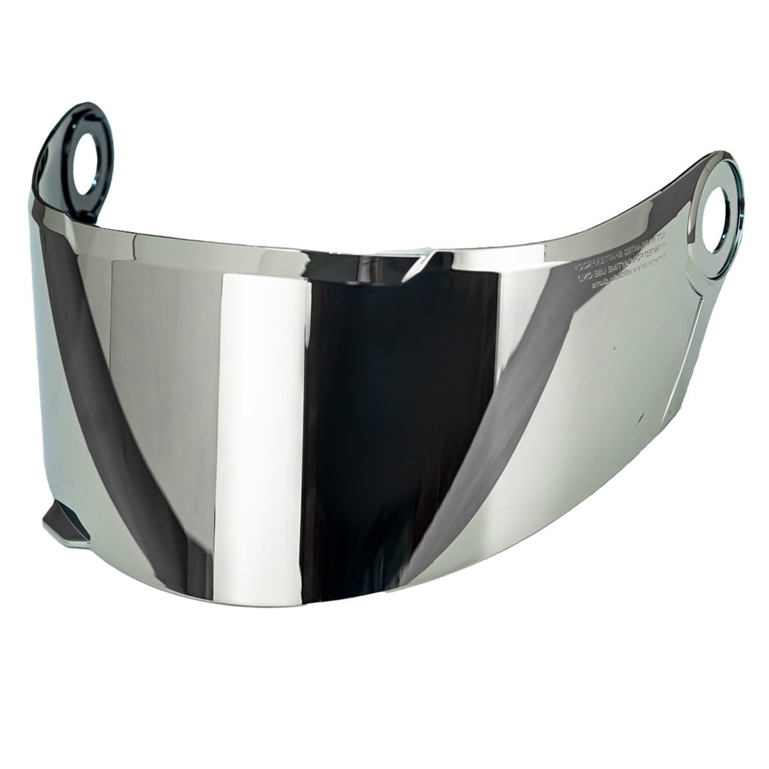 VISOR MICA DE REPUESTO PARA CASCO MOTO ICH 501SP / TECH T50 SL1