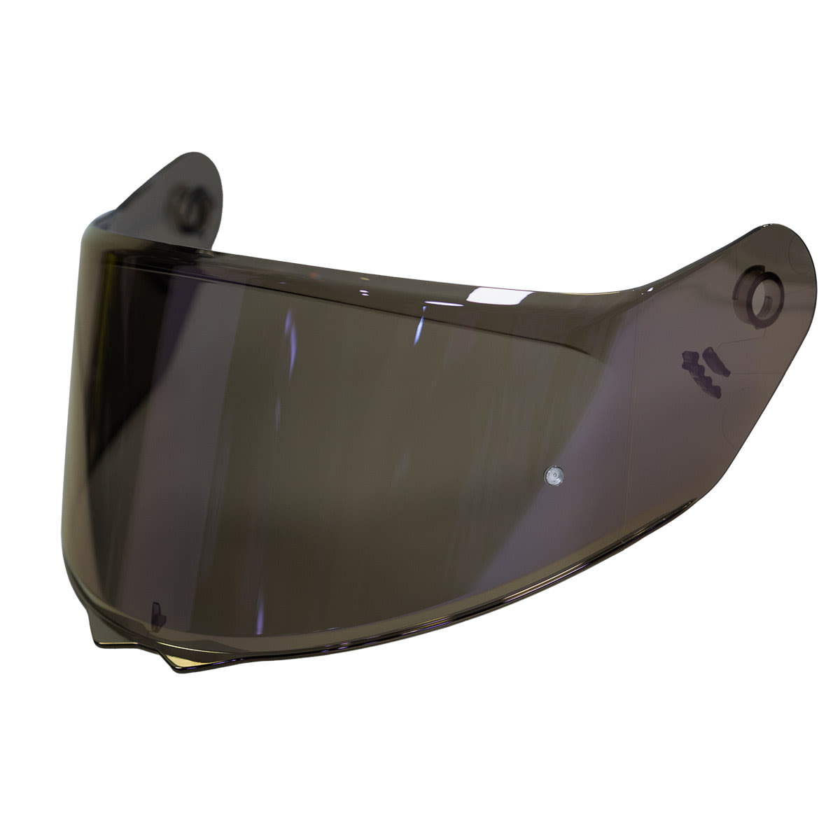VISOR MICA DE REPUESTO PARA CASCO MOTO SHAFT 560 IR.MR1