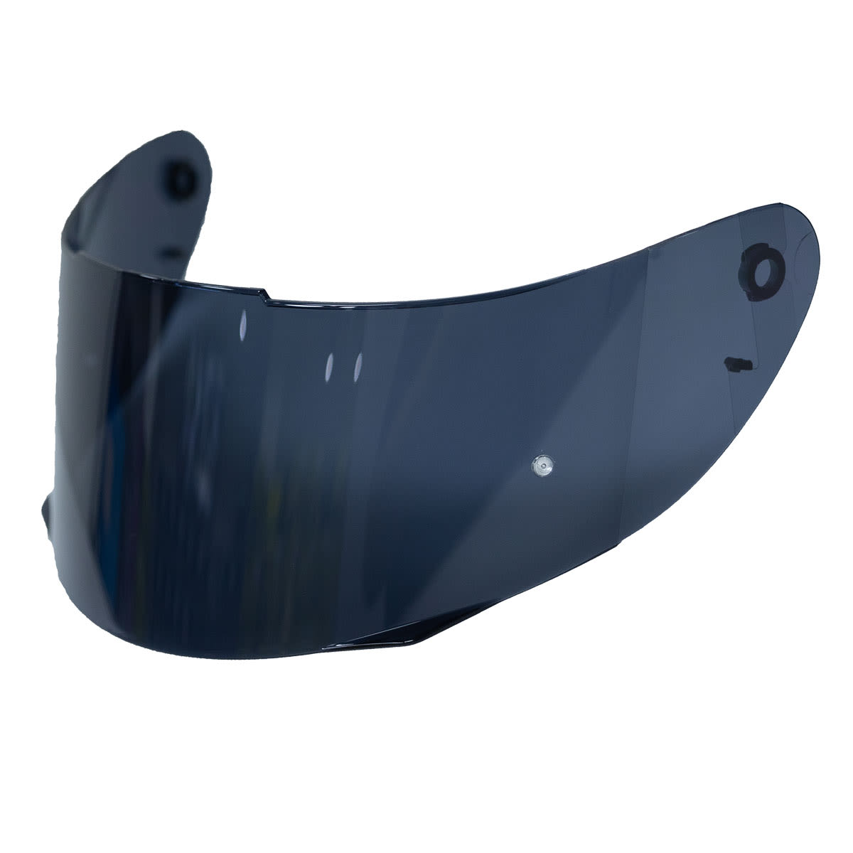 VISOR MICA DE REPUESTO PARA CASCO MOTO HRO 511 C/PIN SM1